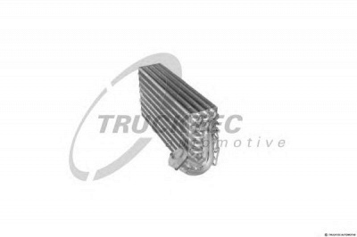 TRUCKTEC AUTOMOTIVE 0259049 -  Испаритель, кондиционер